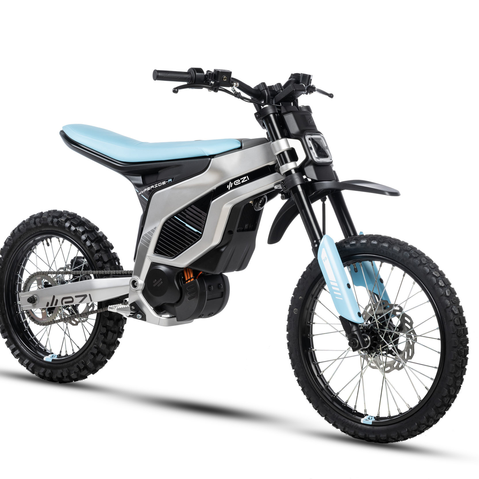 Keeway 2024