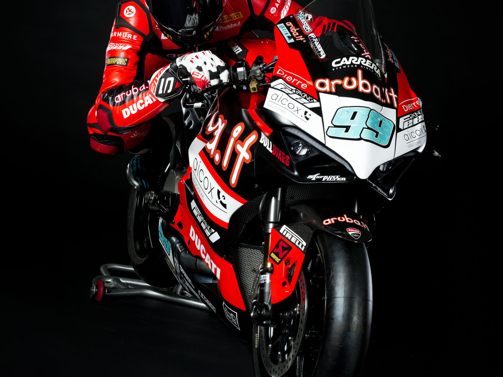 Adrian Huertas