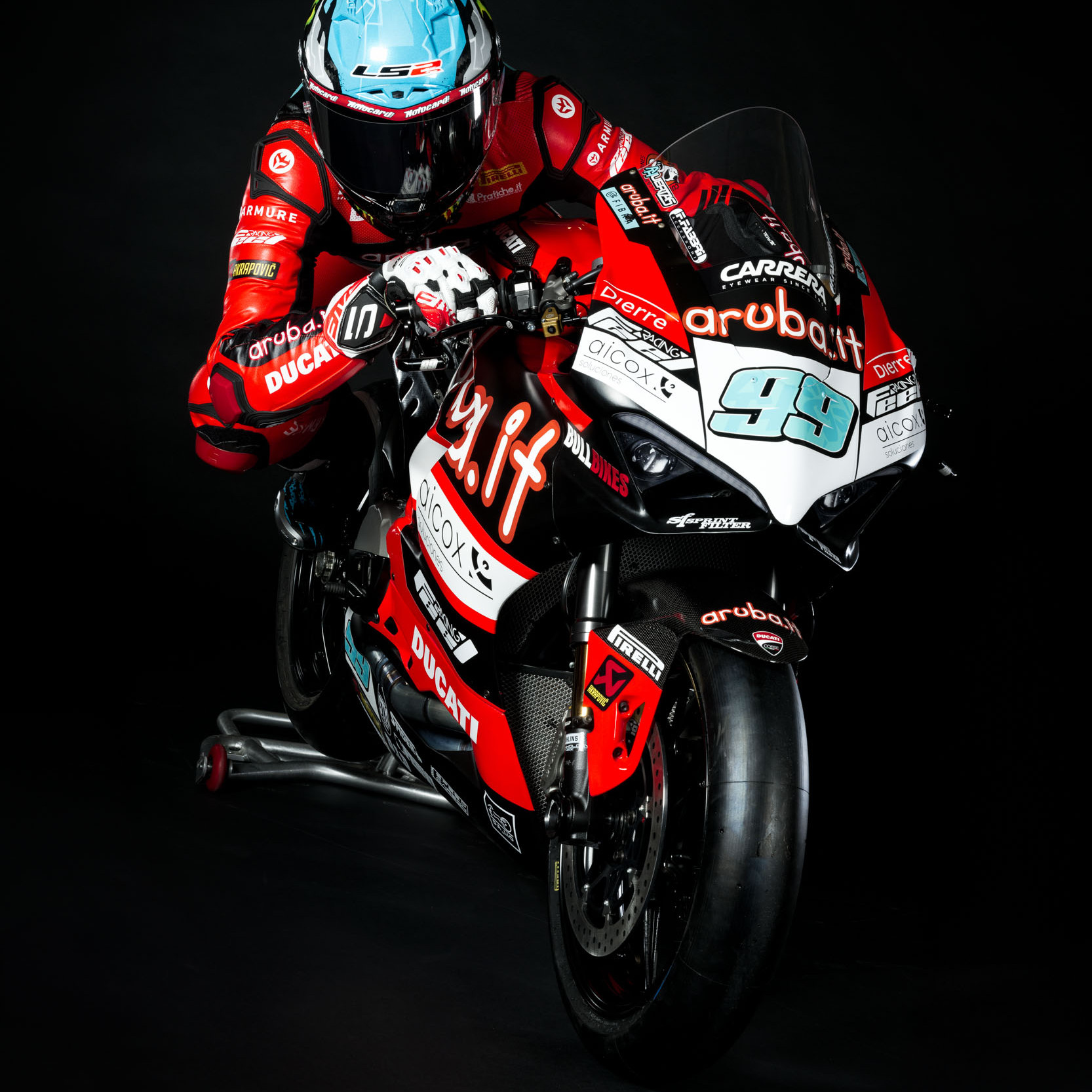 Adrian Huertas