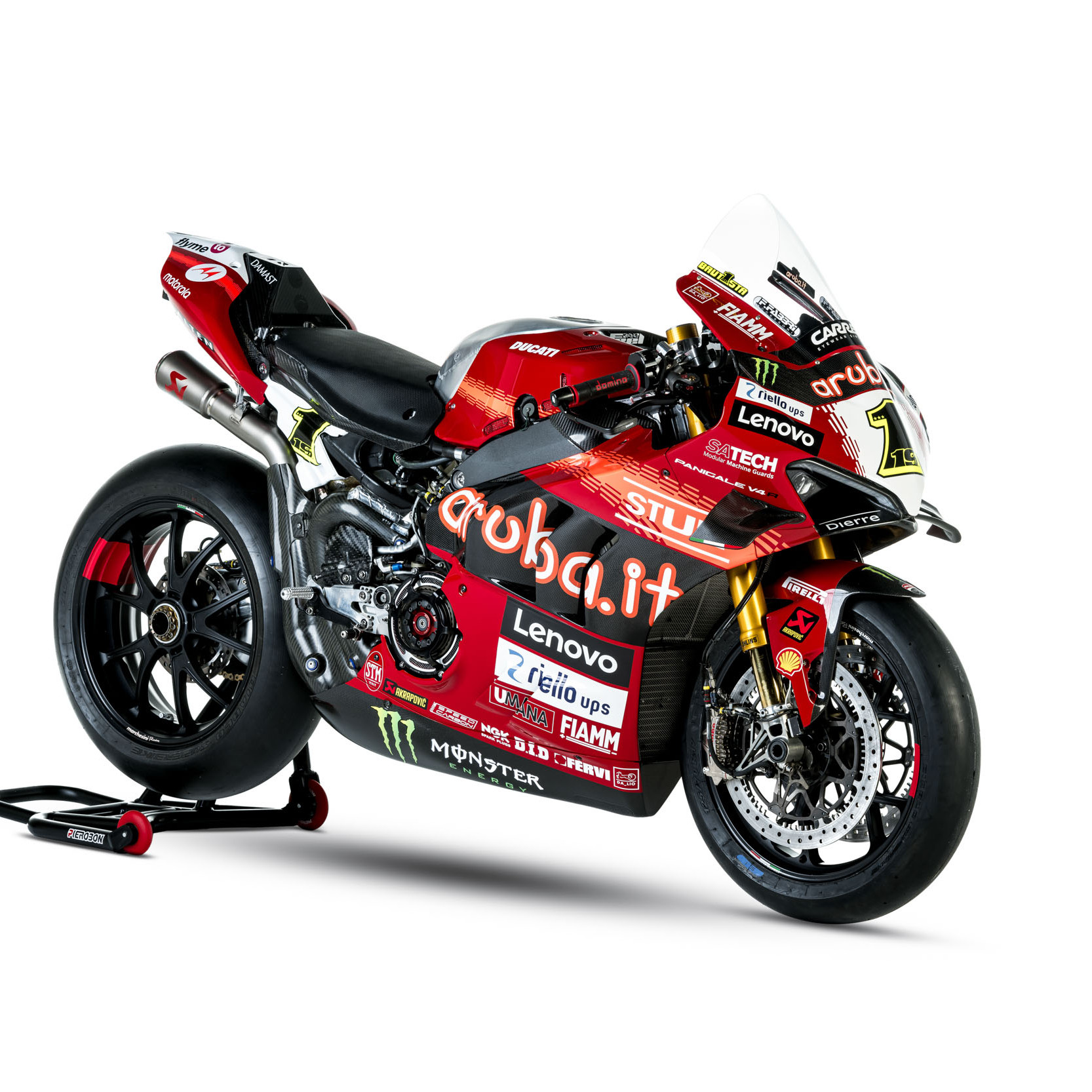 Alvaro Bautista