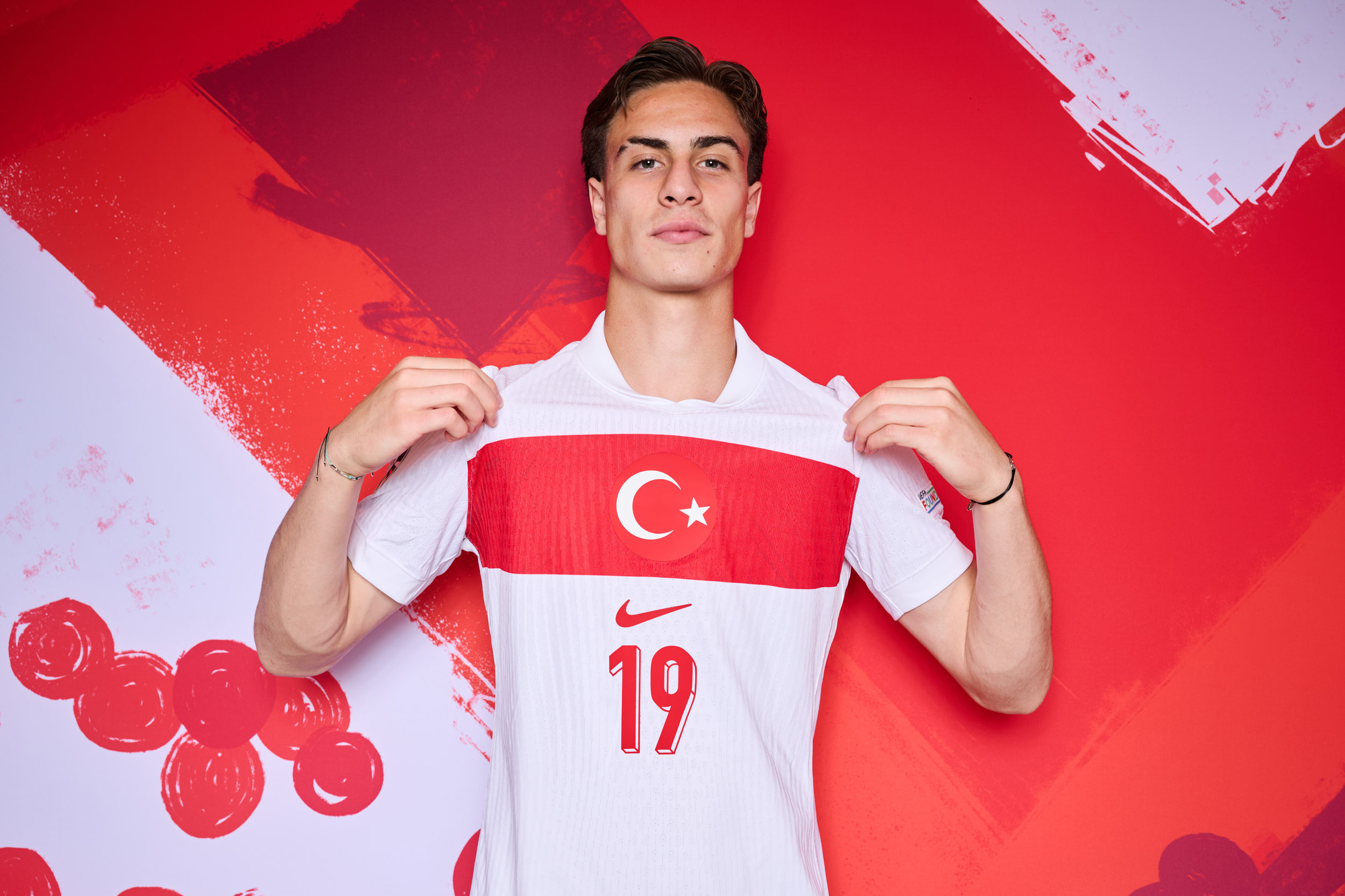 Uefa Portrait 2024